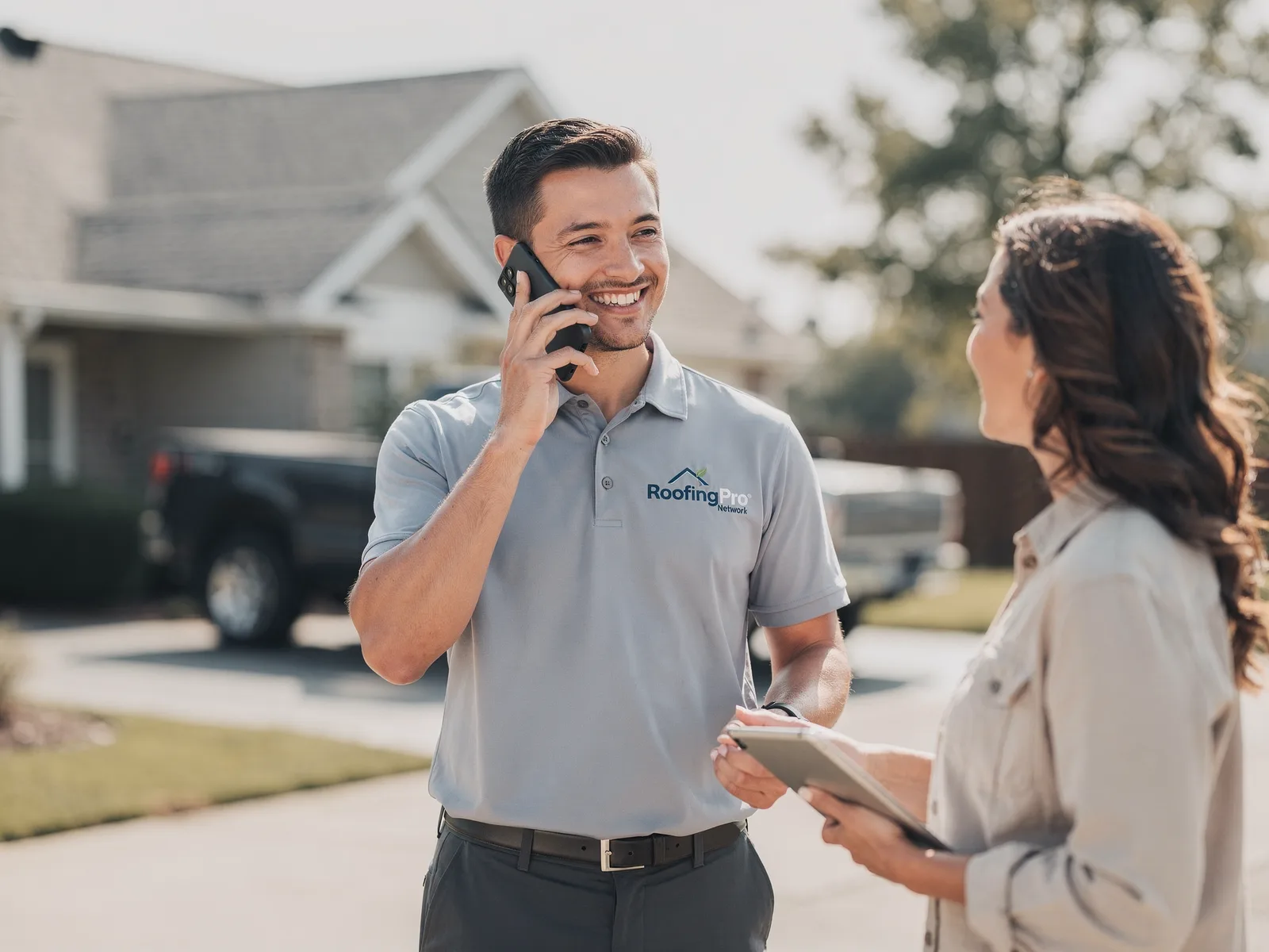 Gutter Leak Assessment in Blandburg, PA